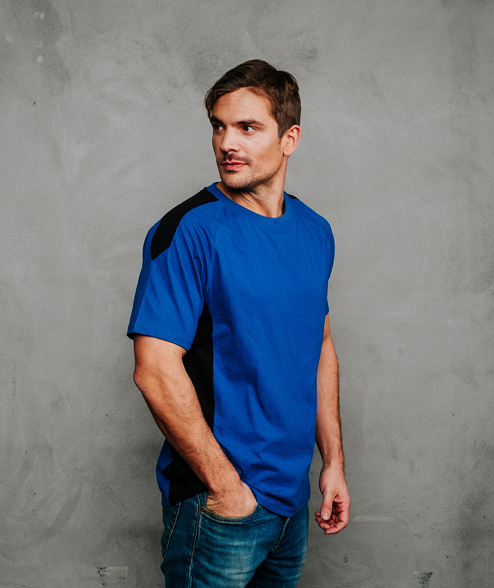 YOU Columbus T-shirt