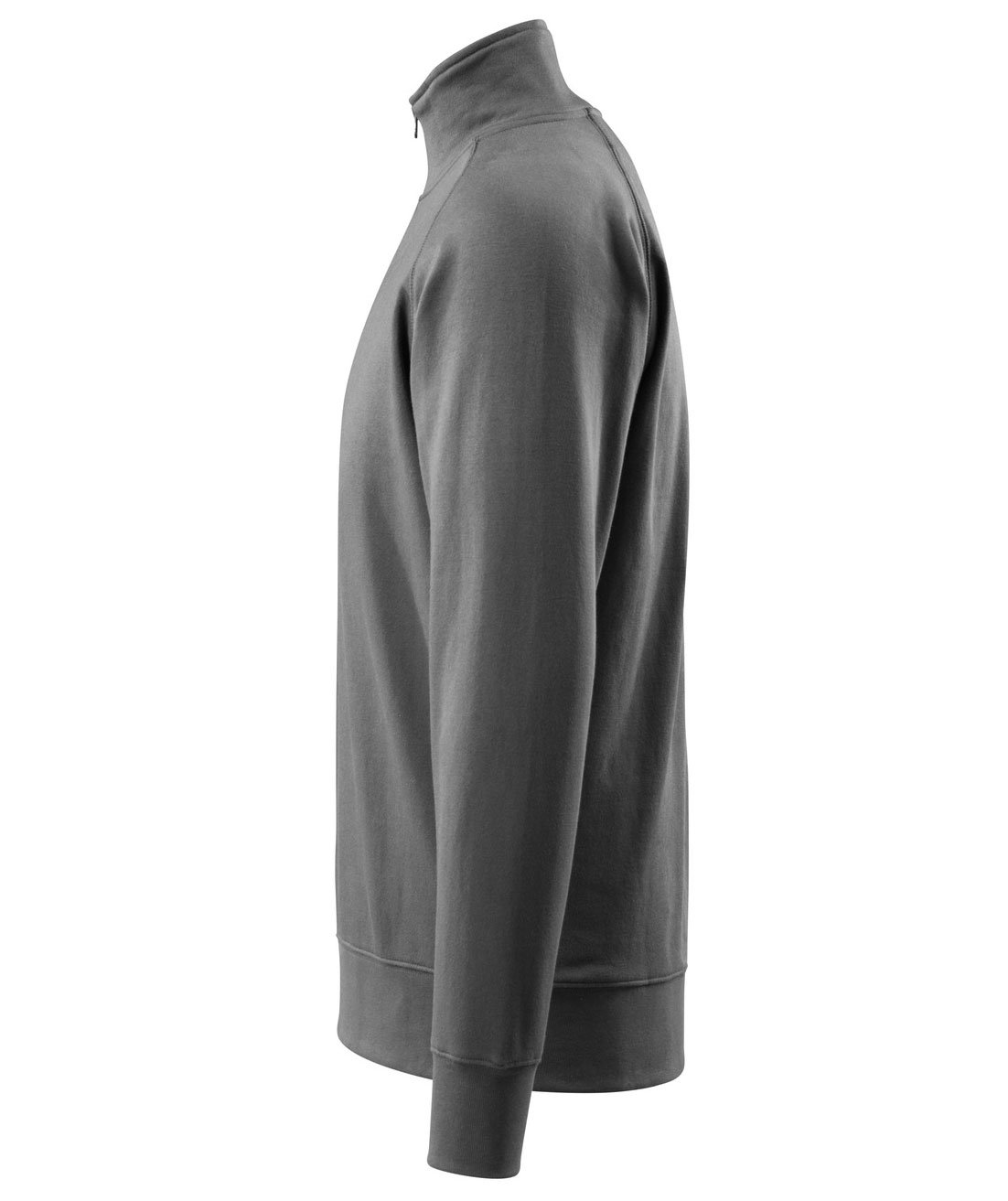 Mascot Crossover Nantes sweatshirt, M&oslash;rk Antrasittgr&aring;, large image number 1