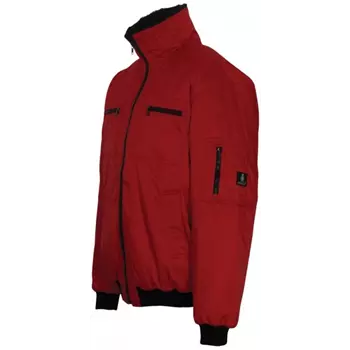 Mascot Originals Alaska pilot jacket, Red
