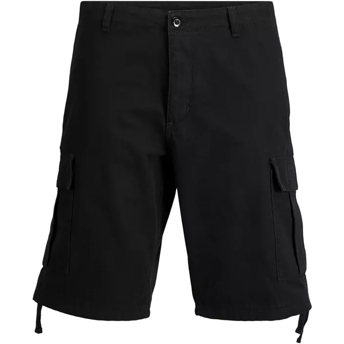 Jack & Jones JPSTCOLE Cargo shorts, Black, large image number 0
