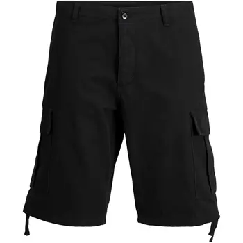Jack & Jones JPSTCOLE Cargo shorts, Black