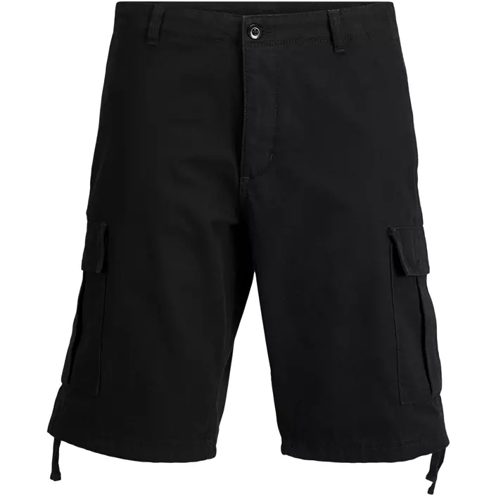 Jack & Jones JPSTCOLE Cargo shorts, Black, large image number 0