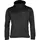 Pinewood Finnveden fleecejakke, Sort, Sort, swatch