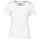 Seven Seas women's round neck T-shirt, White, White, swatch