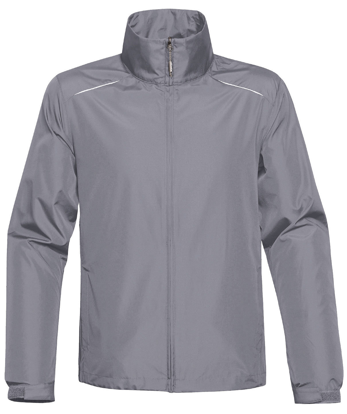 Stormtech nautilus shell jacket, Silver Grey, large image number 0