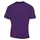 Pitch Stone Performance T-shirt till barn, Purple, Purple, swatch