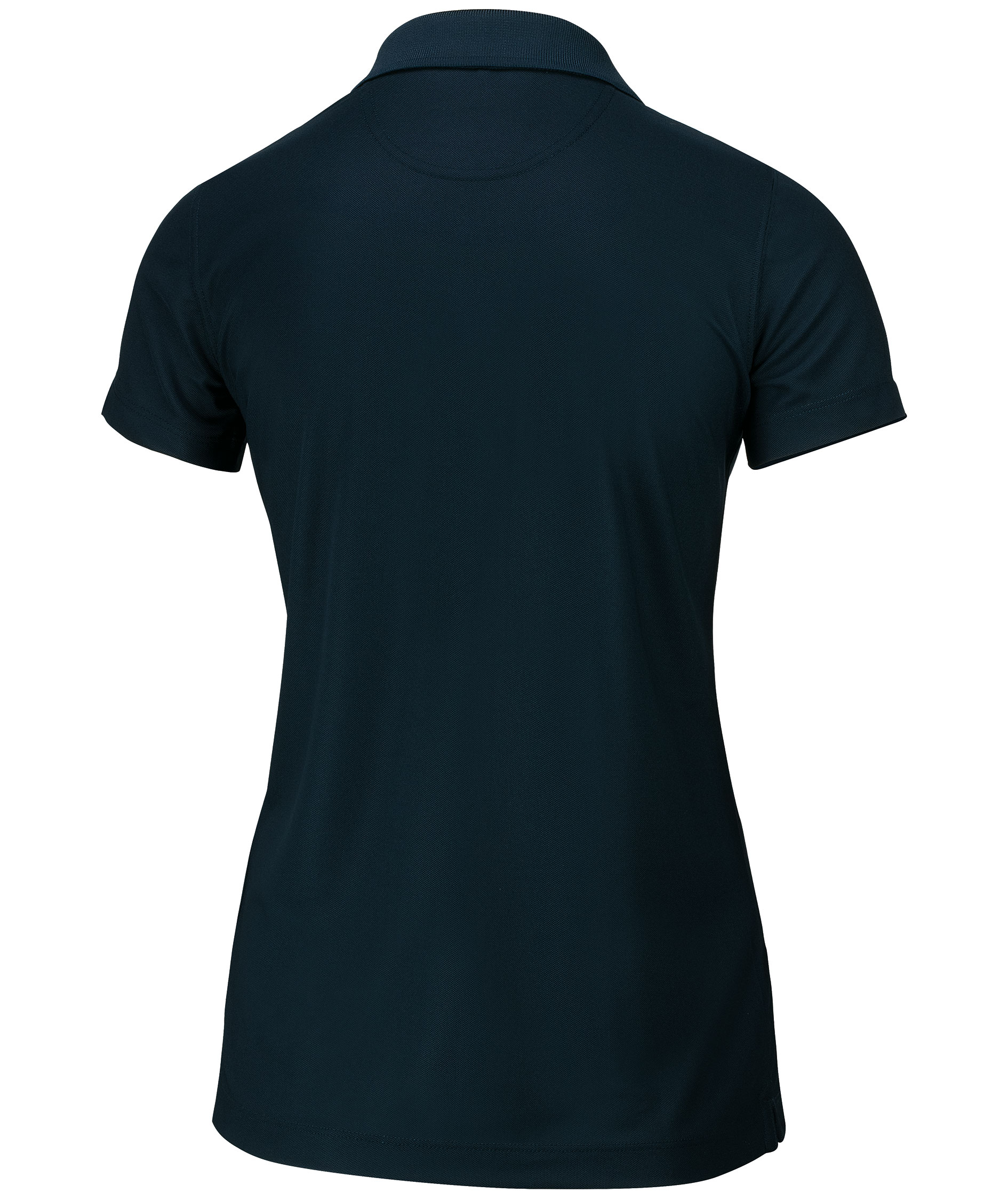 Nimbus Clearwater women's polo shirt, Navy