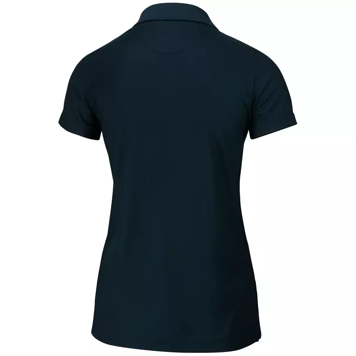 Nimbus Clearwater dame polo T-skjorte, Navy, large image number 1