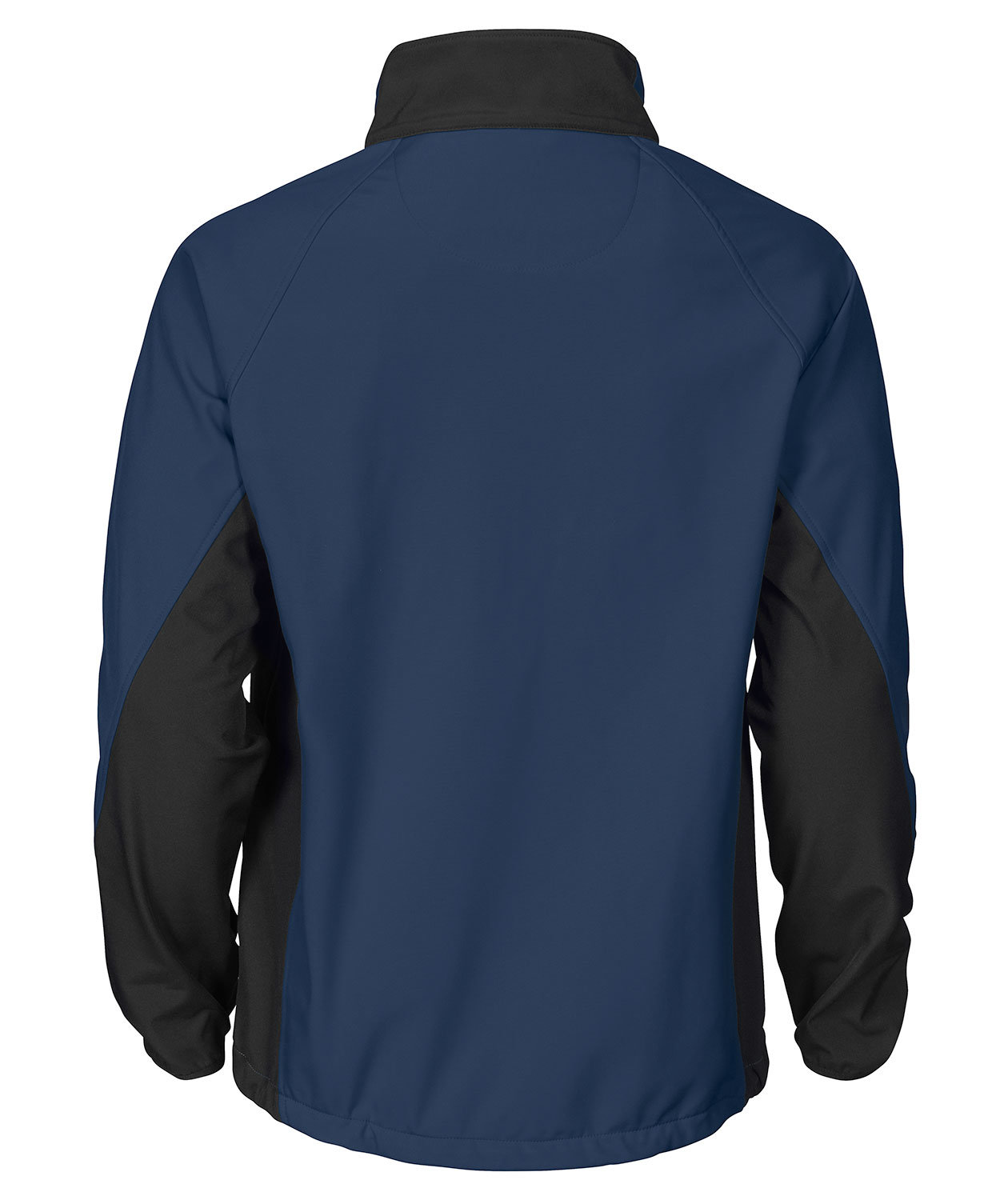 ProJob softshell jacket 2422, Marine Blue, large image number 2