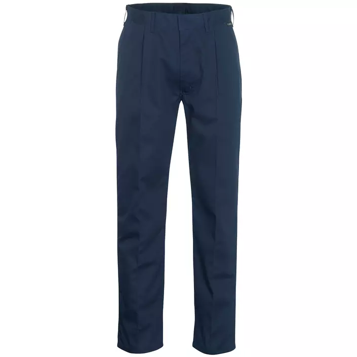 Mascot Originals Monroe service trousers, Marine Blue, large image number 0