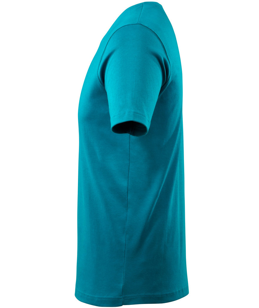 Mascot Crossover Vence T-shirt, Petroleum, Petroleum, large image number 2