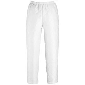 Mascot Originals Winnipeg thermal trousers, White