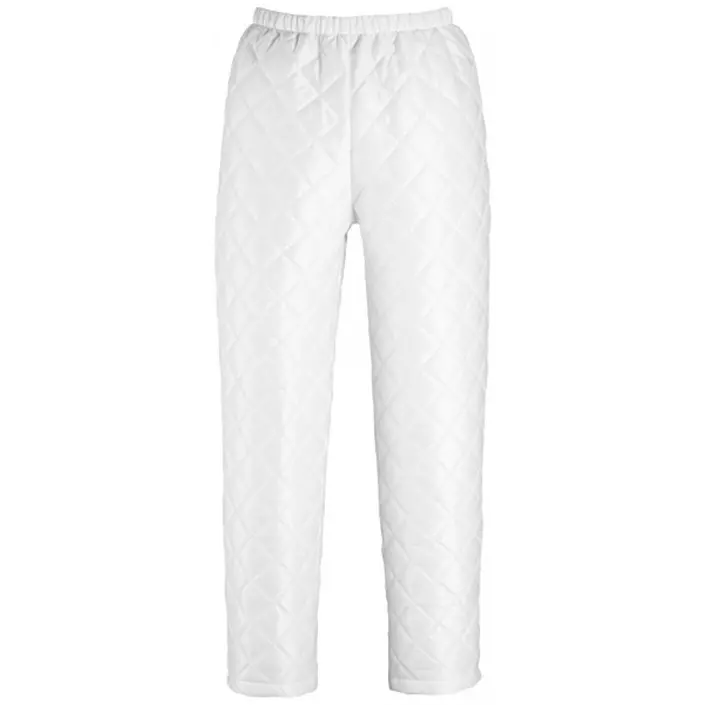 Mascot Originals Winnipeg thermal trousers, White, large image number 0