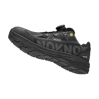 NOKNOK RUN99 sikkerhedssko S3S