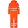 Engel Safety vinterkjeledress, Hi-vis Orange, Hi-vis Orange, swatch
