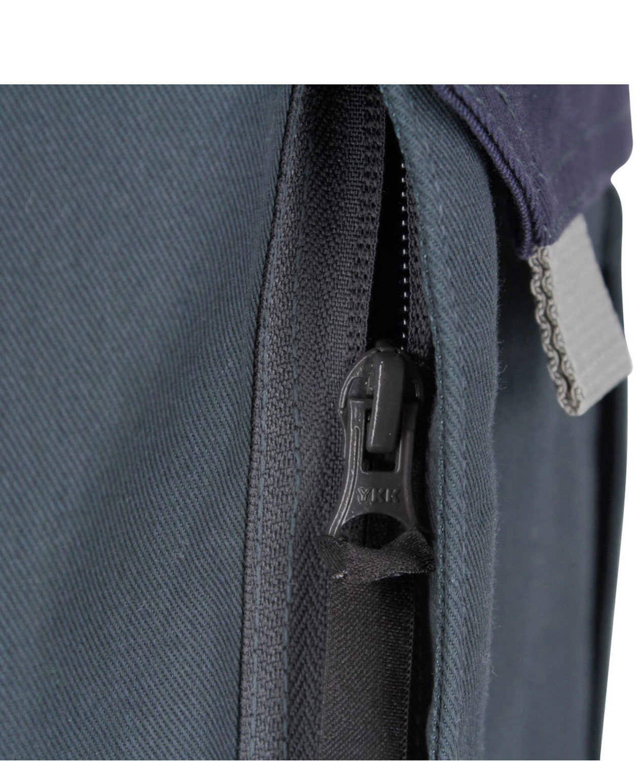 Kramp Original shorts, Gr&oslash;n/Marine, large image number 2