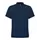 Segers 1006 regular fit short-sleeved chefs shirt, Navy, Navy, swatch