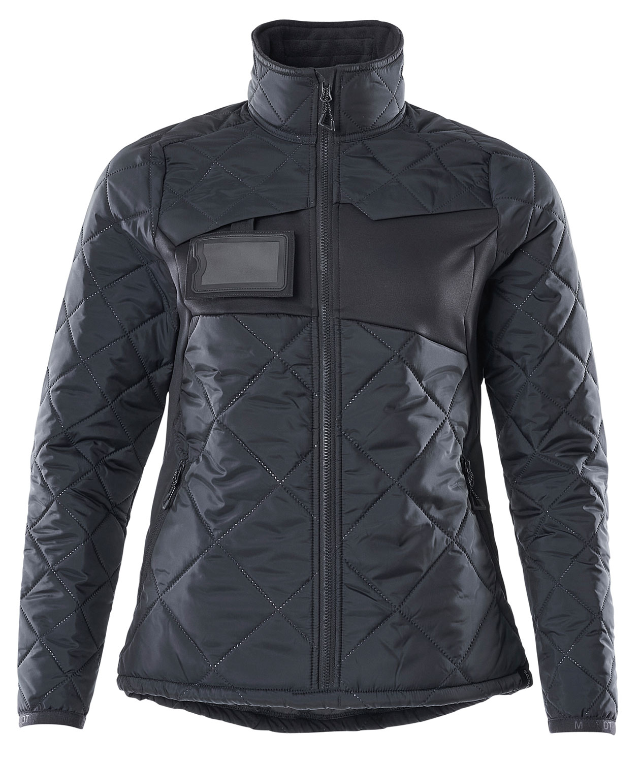 Mascot Accelerate termojacka dam, M&ouml;rk Marinbl&aring;, M&ouml;rk Marinbl&aring;, swatch