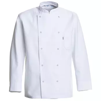 Nybo Workwear Delight chefs jacket, White