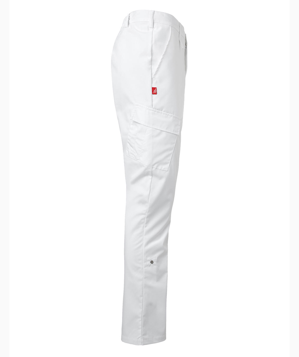 Segers 2-in-1 trousers, White, large image number 3