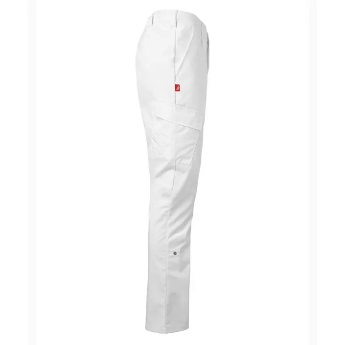Segers 2-in-1 trousers, White, large image number 3