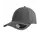 Atlantis Bolt baseball cap, Dark Grey, Dark Grey, swatch