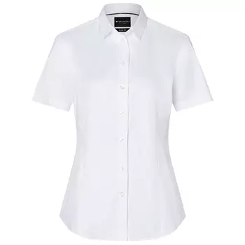 Karlowsky slim fit kortärmad skjorta dam