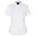 Karlowsky slim fit kortärmad skjorta dam, White, White, swatch