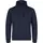 Clique Hobart Sweatshirt, Dark navy, Dark navy, swatch