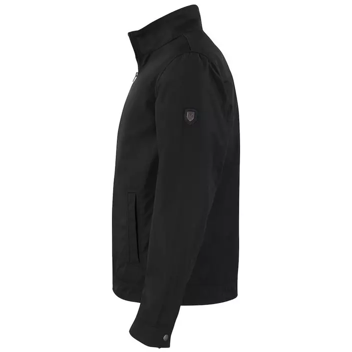 Cutter & Buck Shelton 3-in-1 jacket, Black, large image number 3