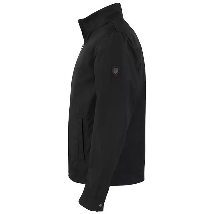 Cutter & Buck Shelton 3-i-1 jakke, Black, large image number 3