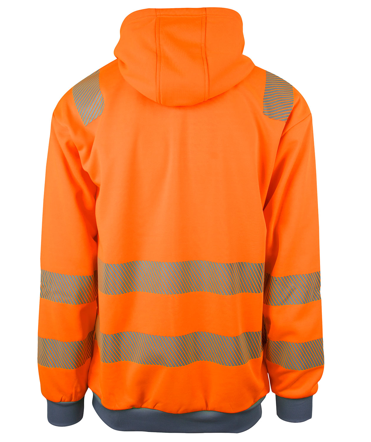 YOU Trelleborg h&aelig;ttetr&oslash;je, Hi-vis Orange