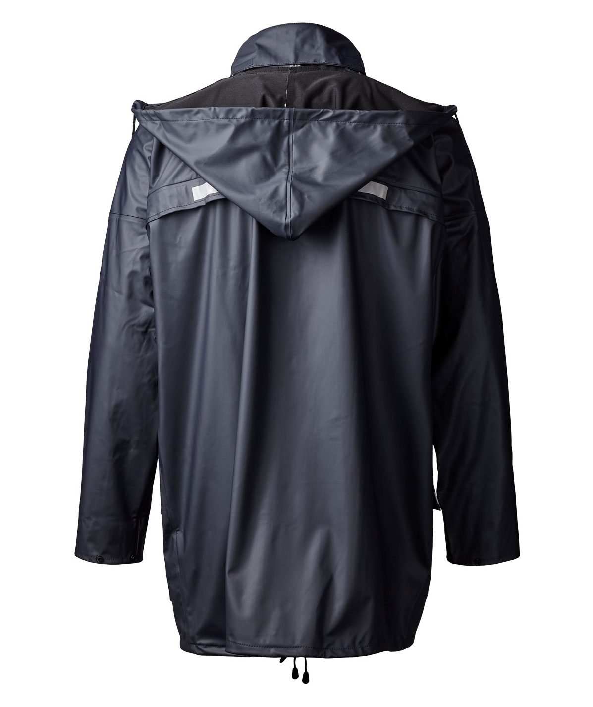 Xplor regnrock, Navy