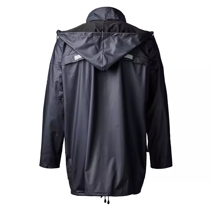 Xplor  raincoat, Navy, large image number 1