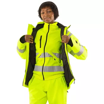 Fristads vinterjacka 4683 GLPS dam