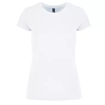 YOU Kos women's T-shirt, White