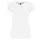YOU Kos dame T-shirt, Hvid, Hvid, swatch