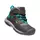 Keen Ridge Flex MID WP stövlar till barn, Magnet/Greenlake, Magnet/Greenlake, swatch