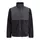 Jack & Jones JJEMARVIN fleecejacka, Black, Black, swatch