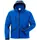 Fristads Acode WindWear softshell jacket 1414, Royal Blue/Marine, Royal Blue/Marine, swatch