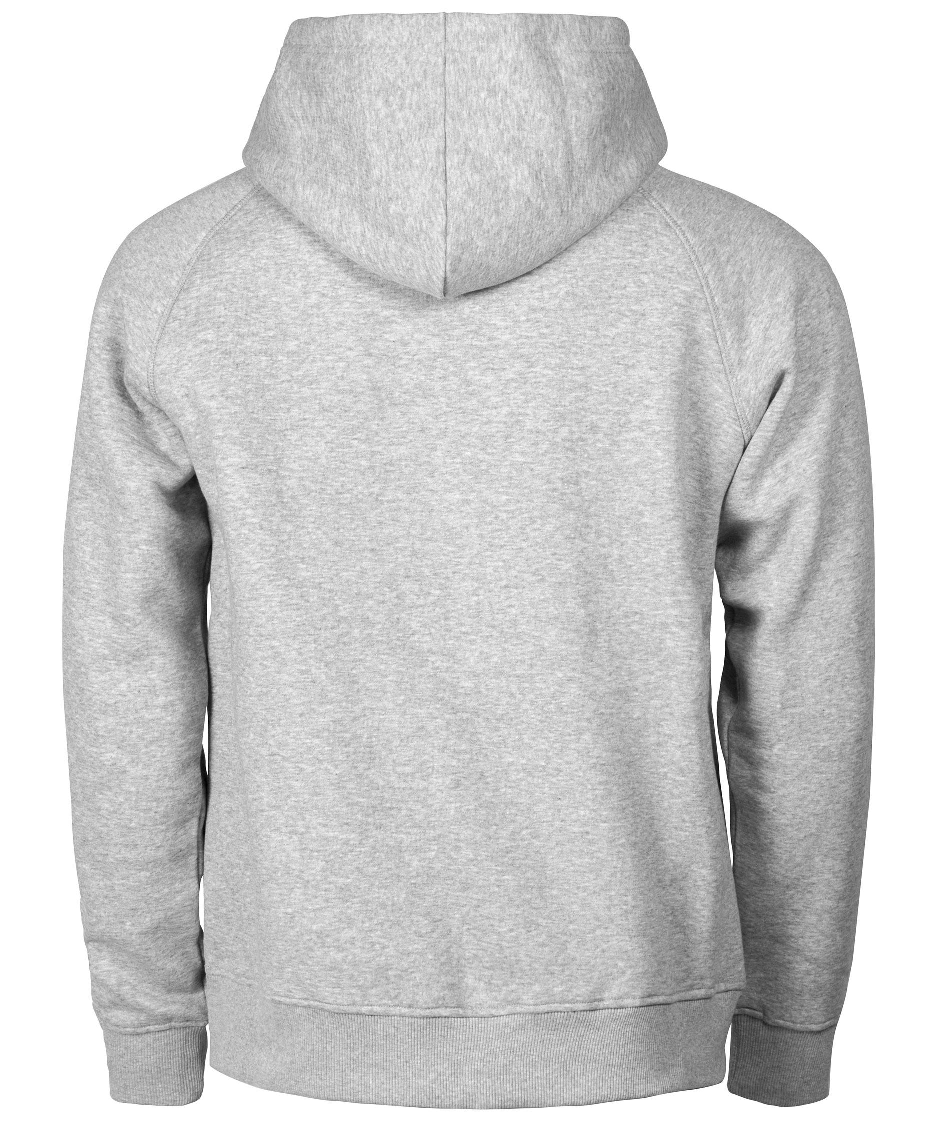 Nimbus Brownsville Hoodie, Grey melange