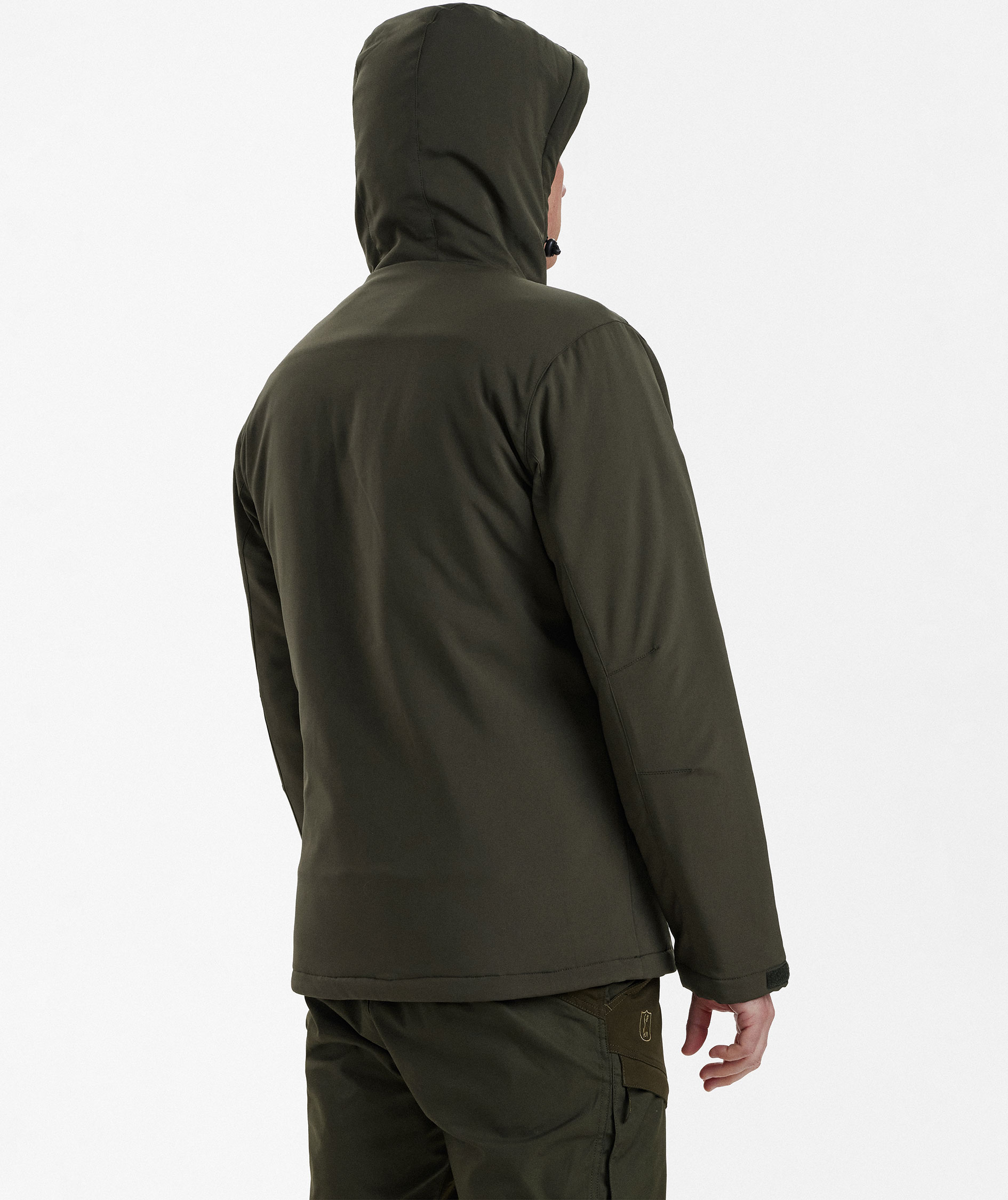 Deerhunter Denver winter jacket, Timber, large image number 3