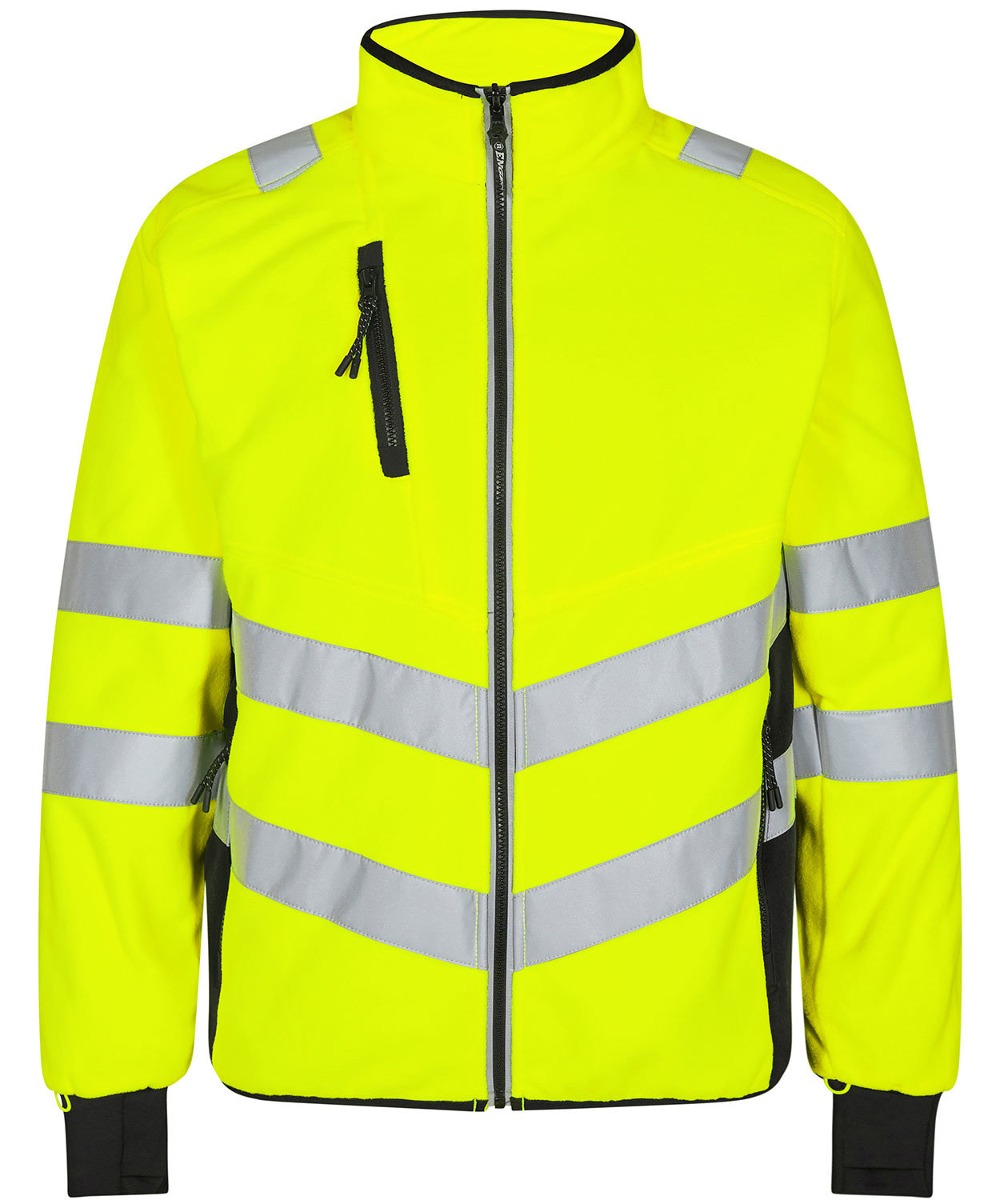 Hi-vis Yellow/Black