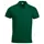 Clique Classic Lincoln polo T-Skjorte, Flaskegrønn, Flaskegrønn, swatch