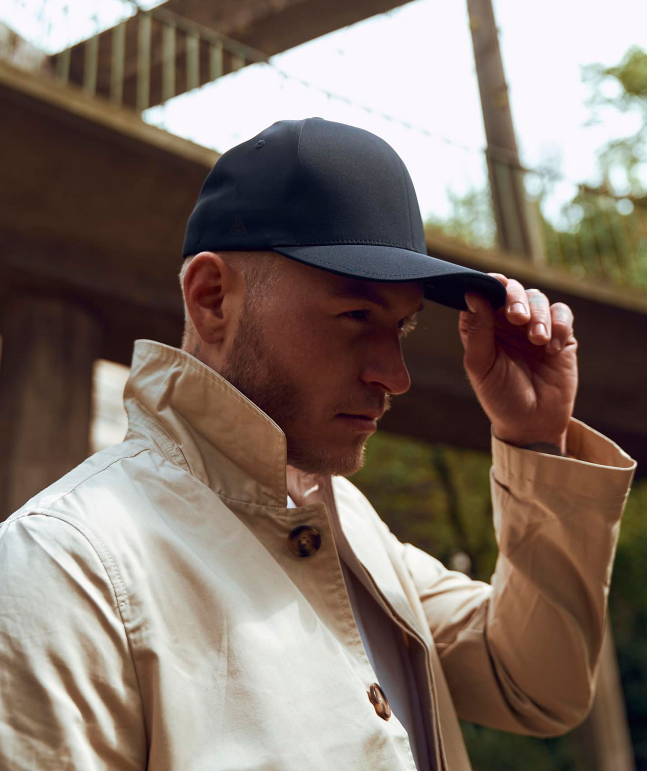 Flexfit Delta&reg; cap