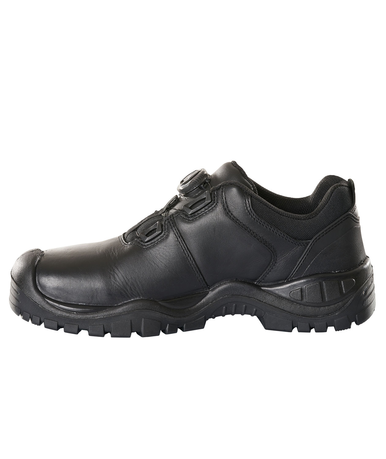 Mascot Industry safety shoes S3, Black, large image number 2