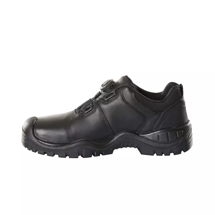 Mascot Industry safety shoes S3, Black, large image number 2