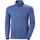 Helly Hansen Classic half zip sweatshirt, Stone Blue, Stone Blue, swatch