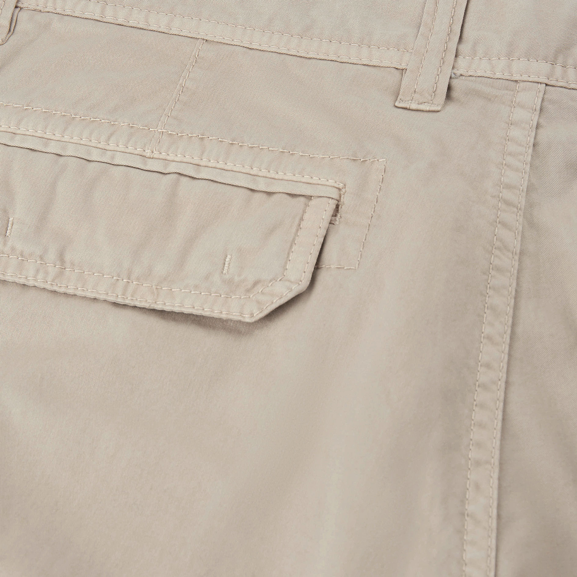 Sunwill cargo shorts, Light Pearl, large image number 3