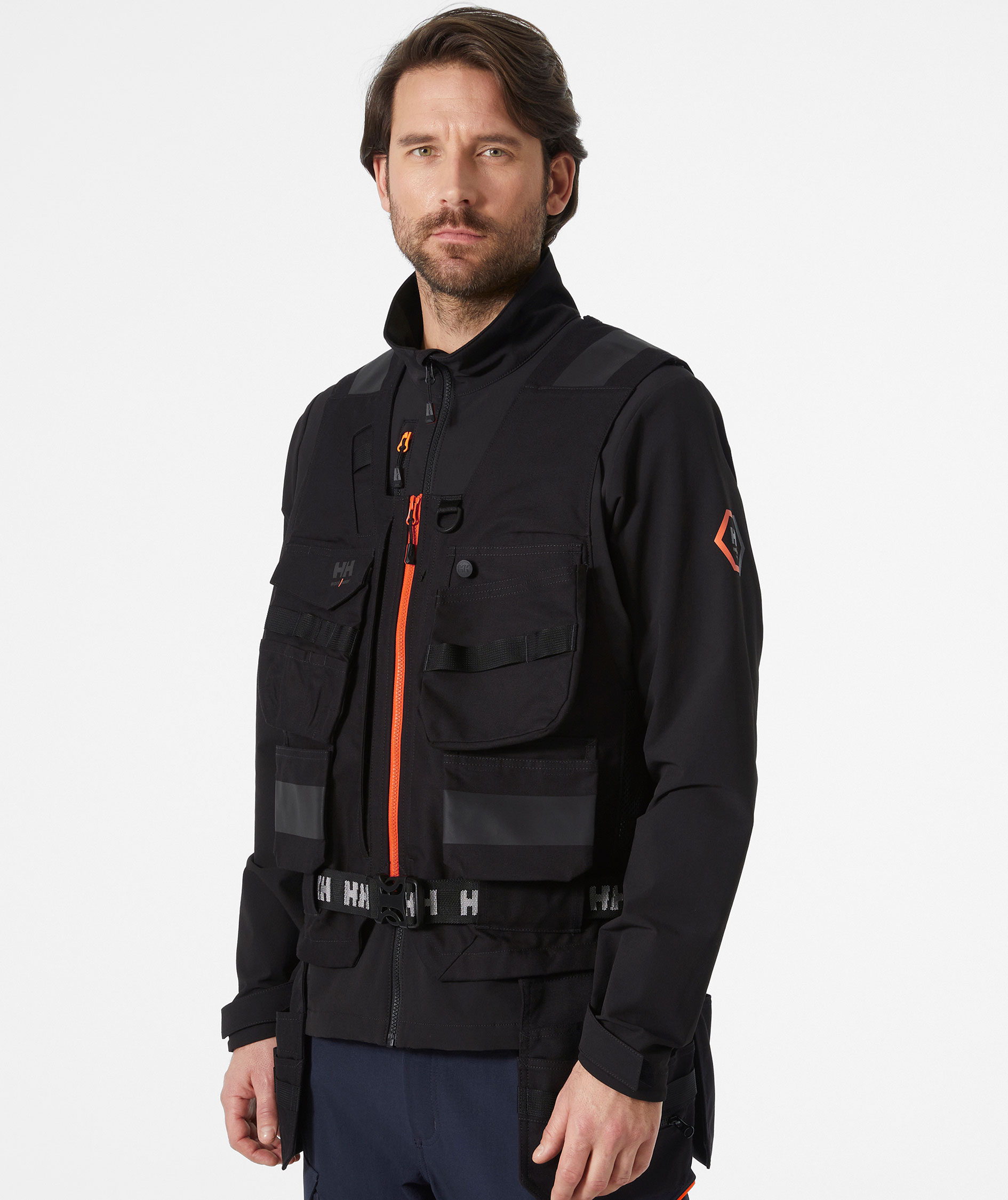 Helly Hansen Chelsea Evo craftsman vest